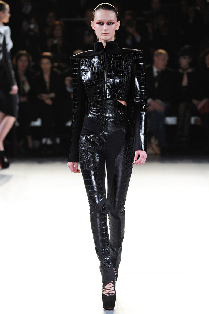 Mugler 2012ﶬϵиDƬ