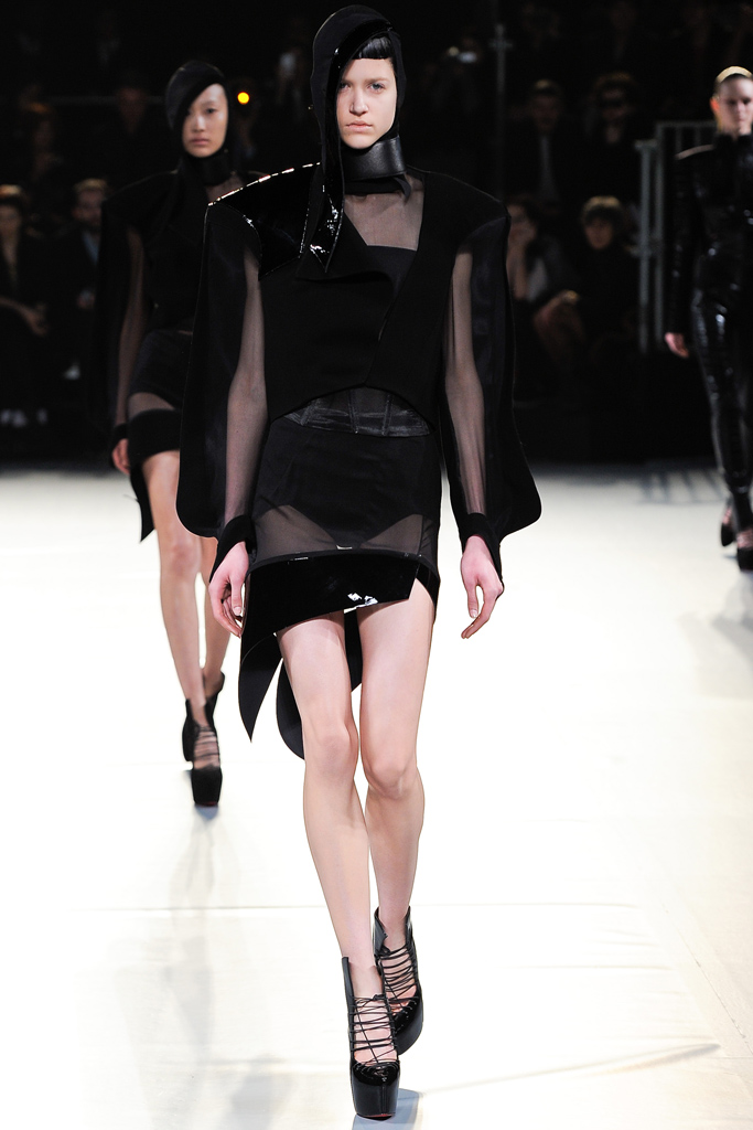 Mugler 2012ﶬϵиDƬ