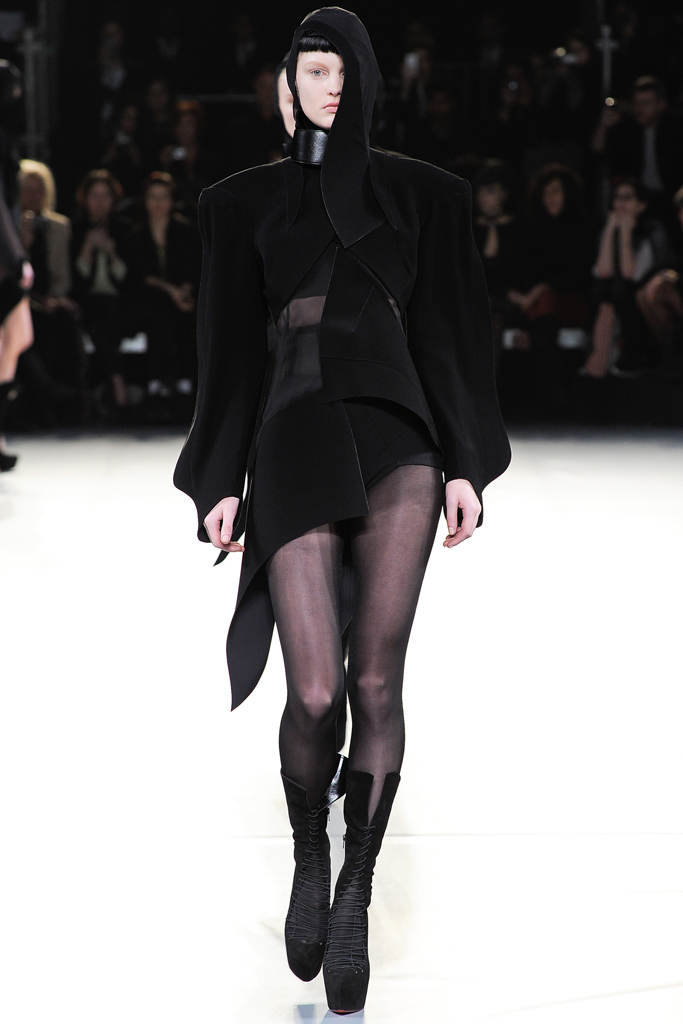 Mugler 2012ﶬϵиDƬ