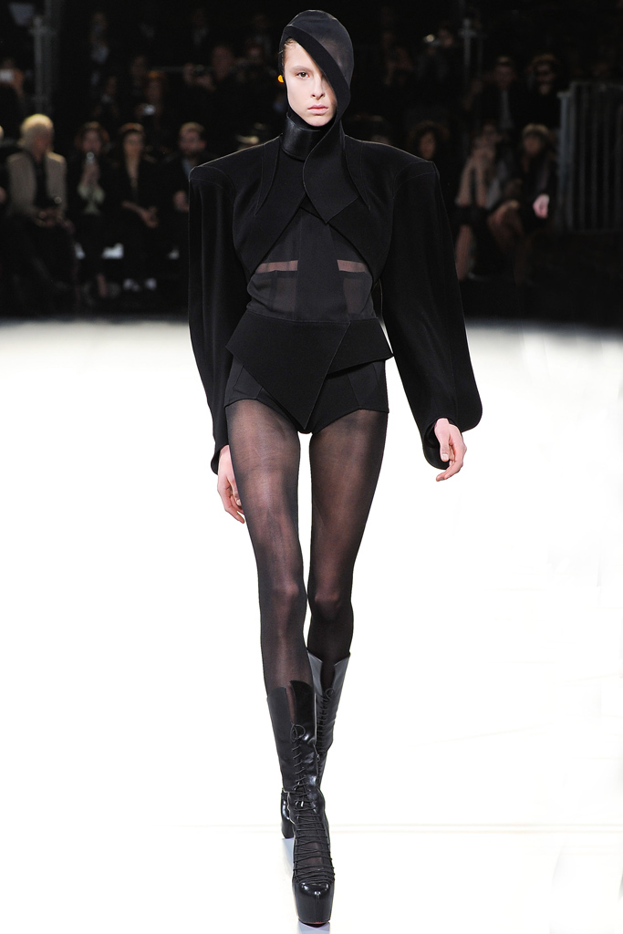 Mugler 2012ﶬϵиDƬ