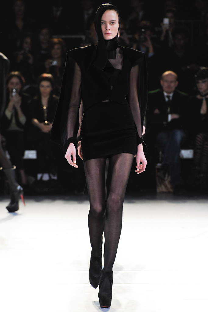 Mugler 2012ﶬϵиDƬ