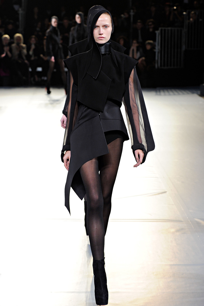Mugler 2012ﶬϵиDƬ