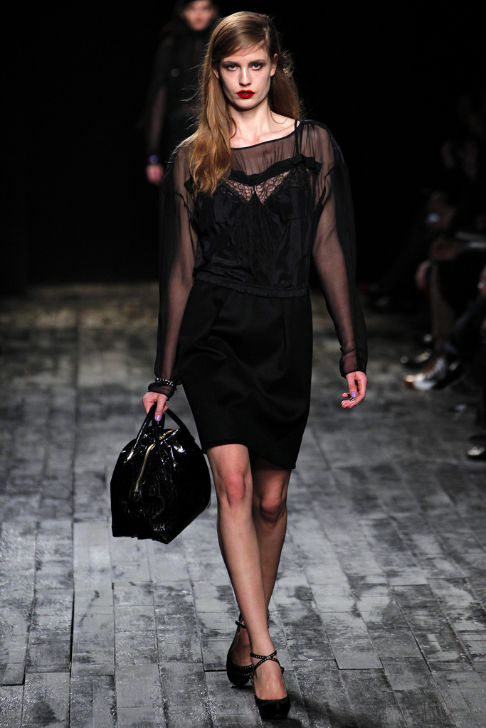 Nina Ricci 2012ﶬϵиDƬ