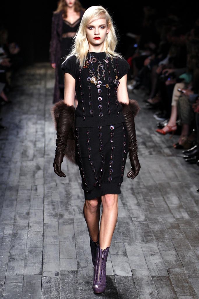Nina Ricci 2012ﶬϵиDƬ
