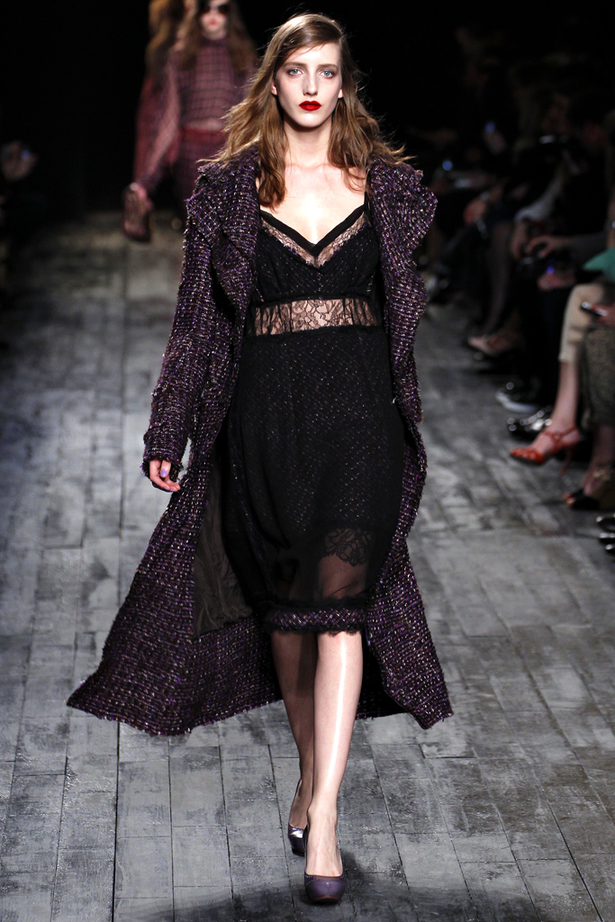 Nina Ricci 2012ﶬϵиDƬ