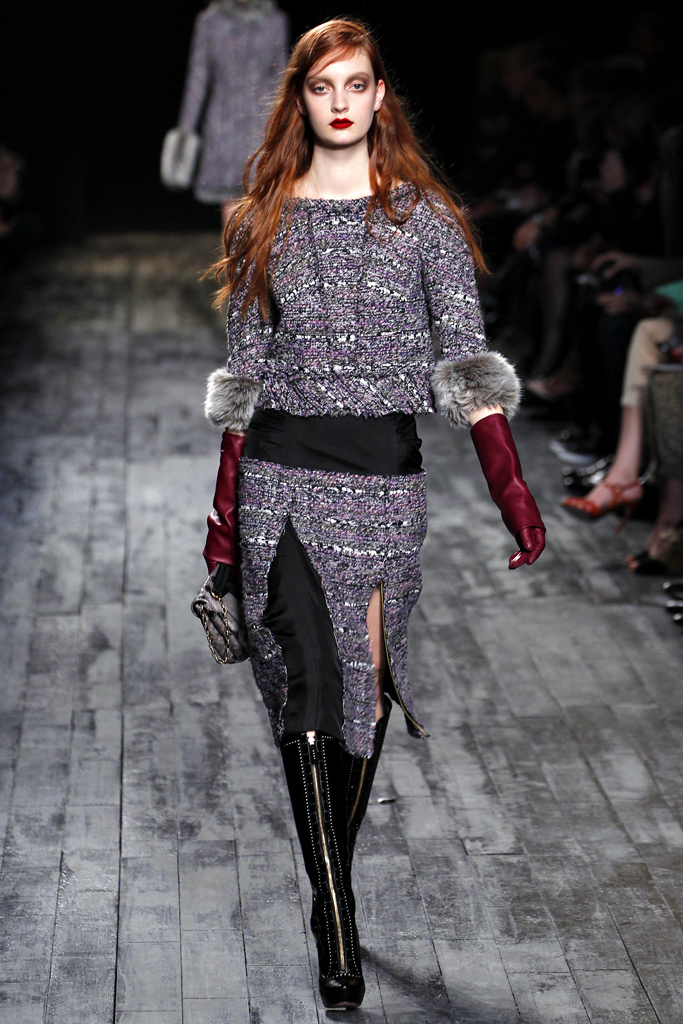 Nina Ricci 2012ﶬϵиDƬ
