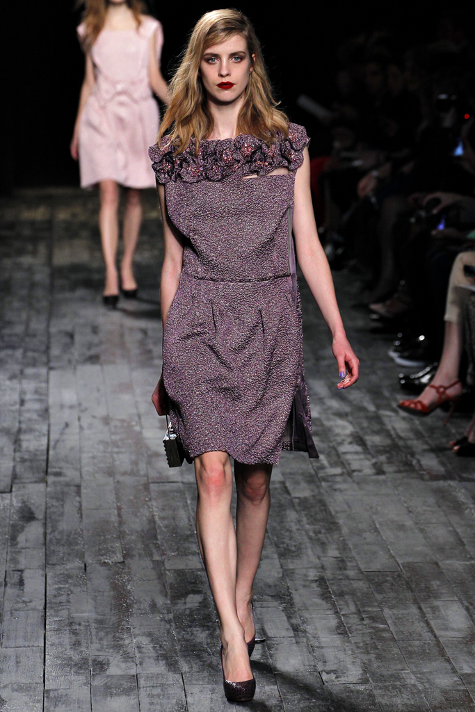 Nina Ricci 2012ﶬϵиDƬ