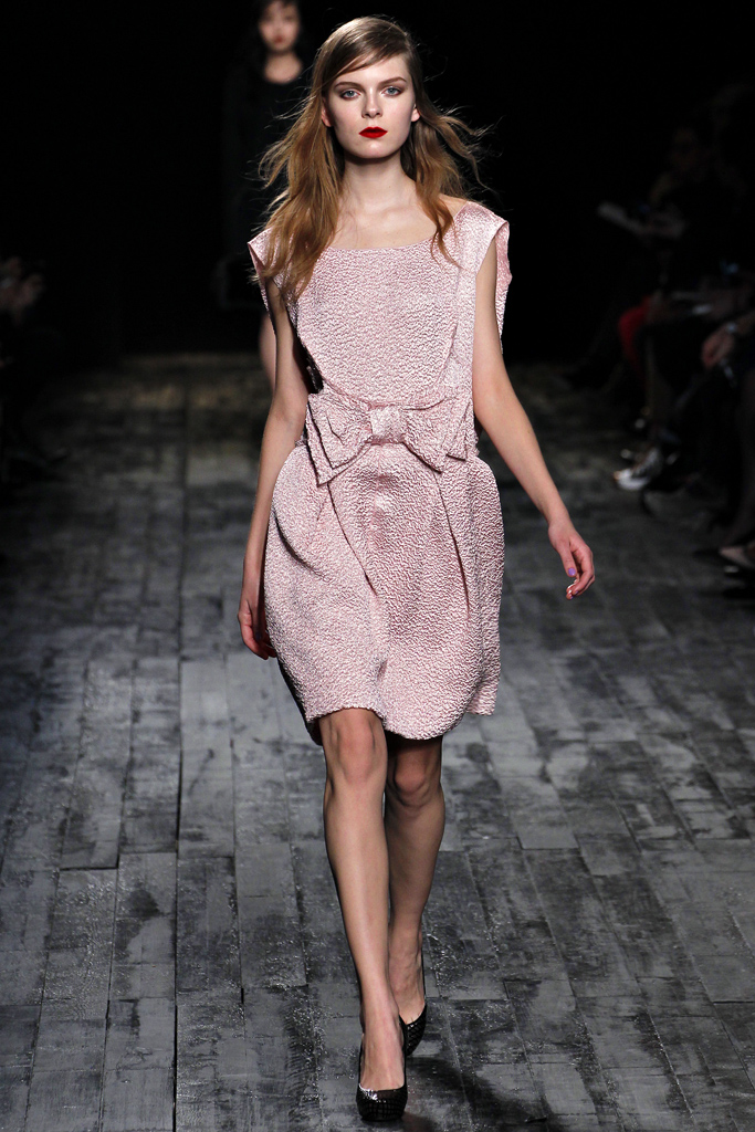 Nina Ricci 2012ﶬϵиDƬ