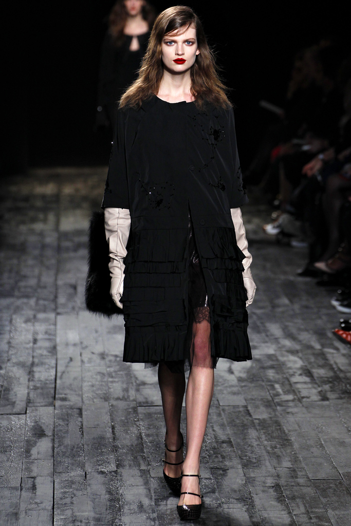 Nina Ricci 2012ﶬϵиDƬ