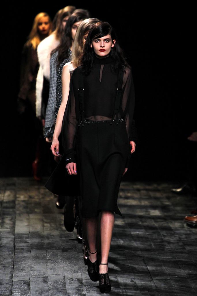 Nina Ricci 2012ﶬϵиDƬ