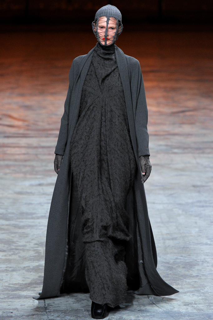 Rick Owens 2012ﶬϵиDƬ