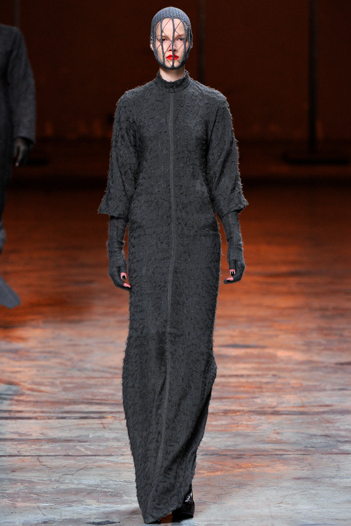 Rick Owens 2012ﶬϵиDƬ