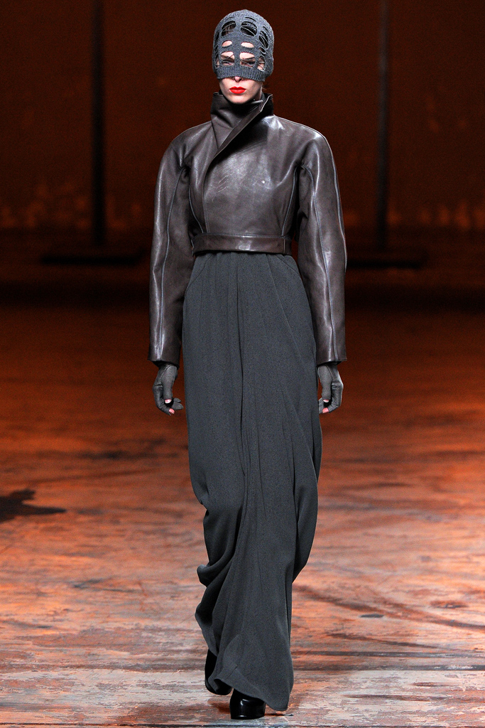 Rick Owens 2012ﶬϵиDƬ