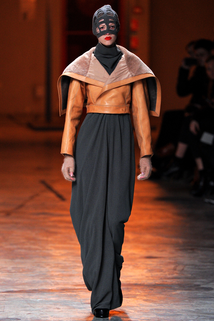 Rick Owens 2012ﶬϵиDƬ