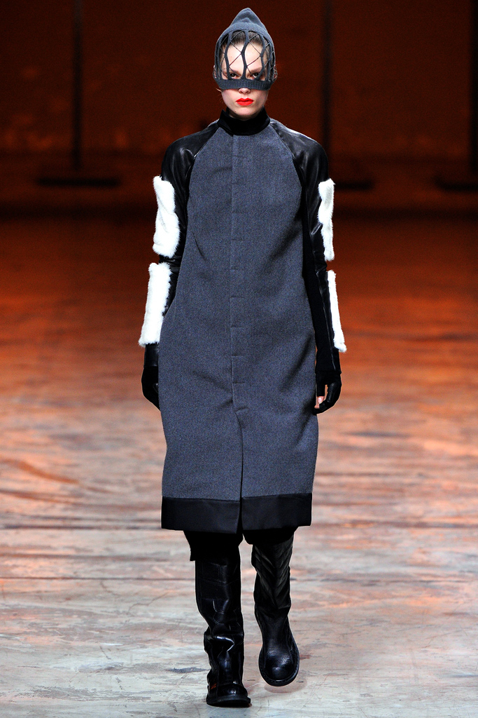 Rick Owens 2012ﶬϵиDƬ