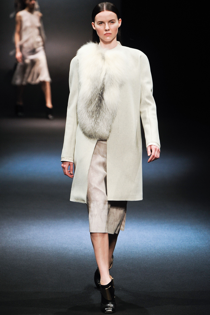 Sharon Wauchob 2012ﶬϵиDƬ