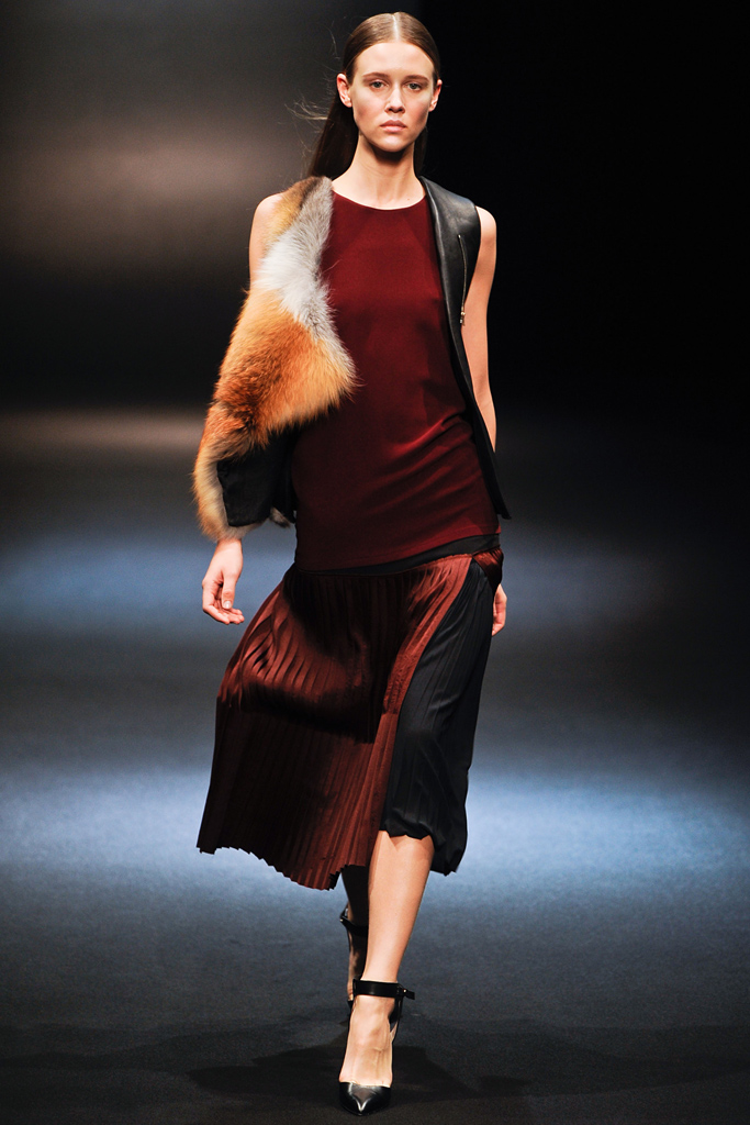 Sharon Wauchob 2012ﶬϵиDƬ