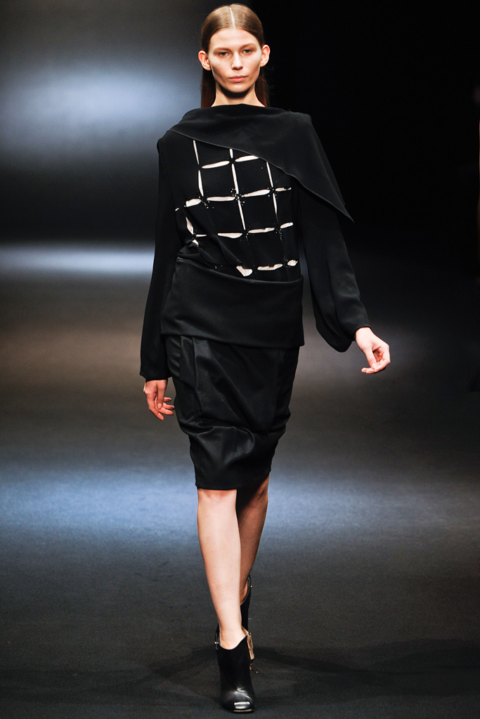 Sharon Wauchob 2012ﶬϵиDƬ