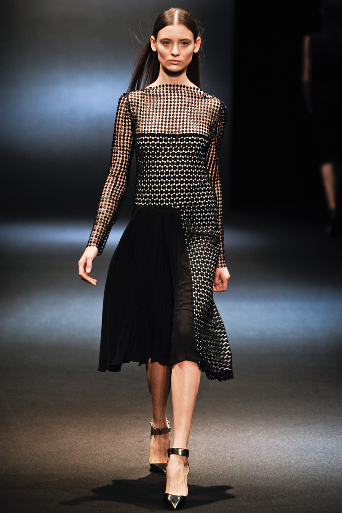 Sharon Wauchob 2012ﶬϵиDƬ