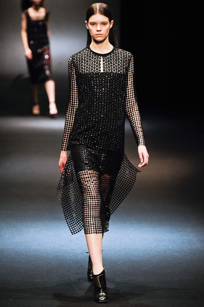 Sharon Wauchob 2012ﶬϵиDƬ