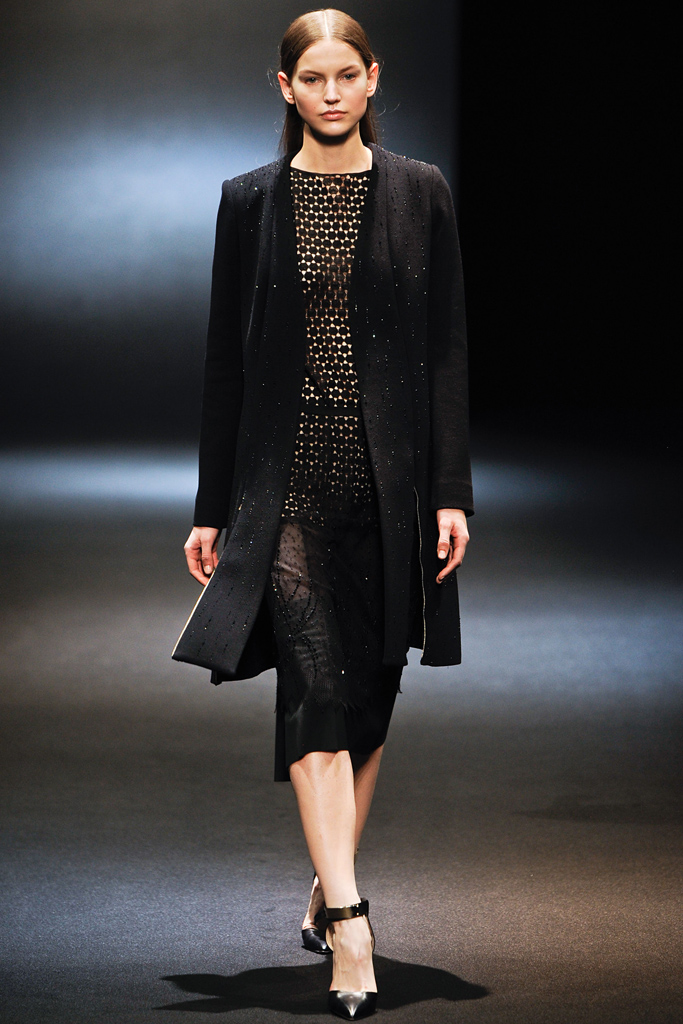 Sharon Wauchob 2012ﶬϵиDƬ