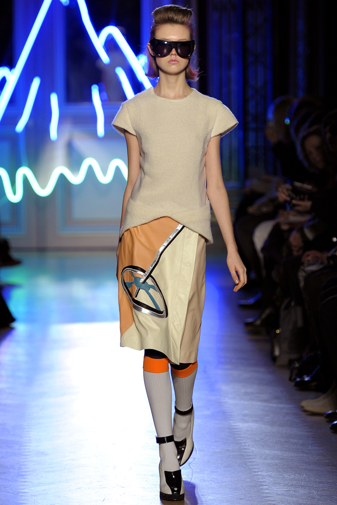 Tsumori Chisato 2012ﶬϵиDƬ