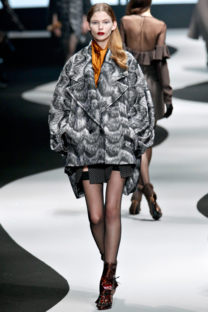 Viktor & Rolf 2012ﶬϵиDƬ