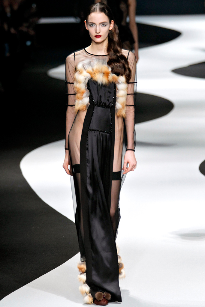 Viktor & Rolf 2012ﶬϵиDƬ