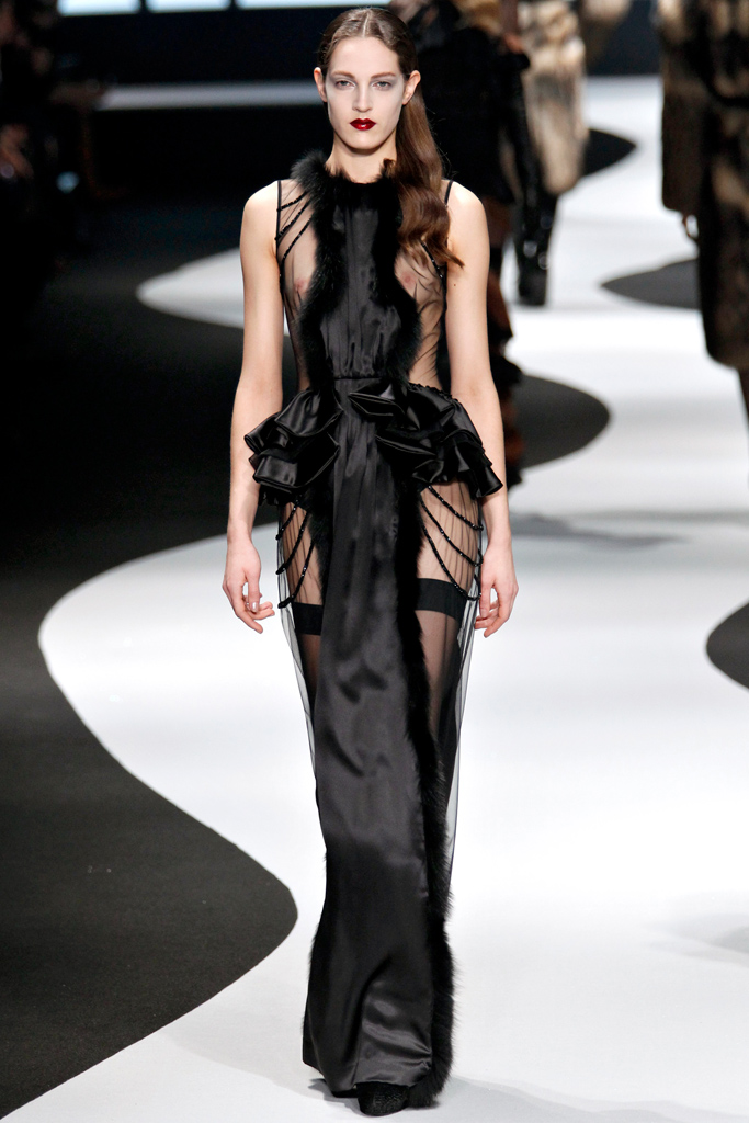 Viktor & Rolf 2012ﶬϵиDƬ