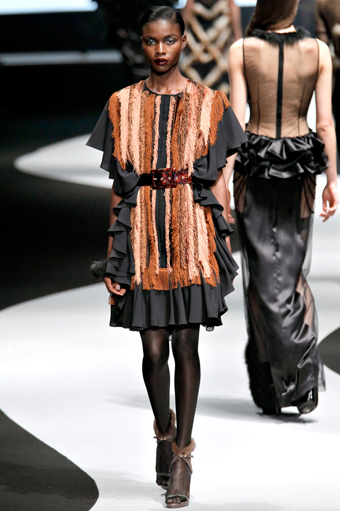 Viktor & Rolf 2012ﶬϵиDƬ