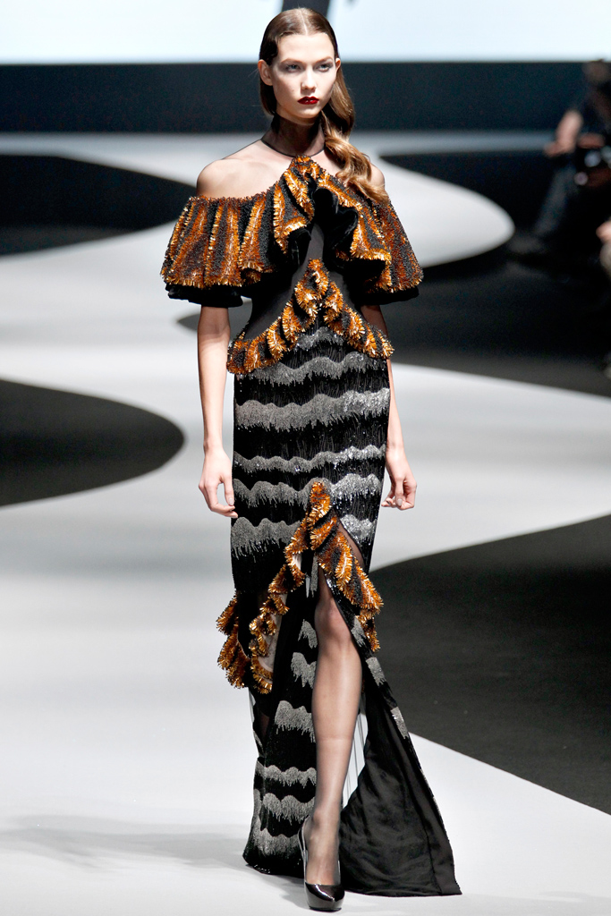 Viktor & Rolf 2012ﶬϵиDƬ