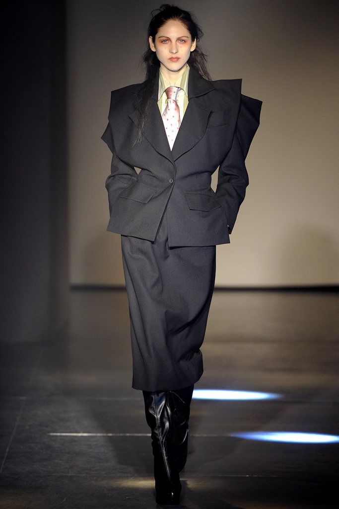 Vivienne Westwood 2012ﶬϵиDƬ