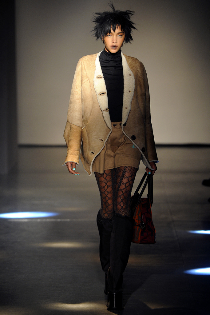 Vivienne Westwood 2012ﶬϵиDƬ