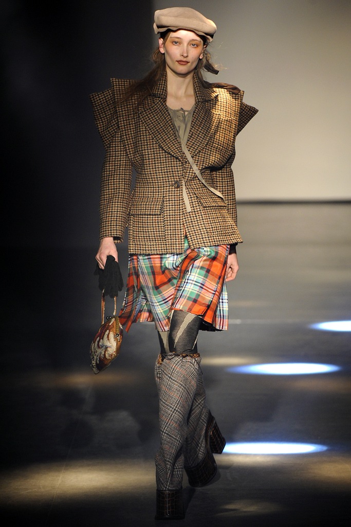 Vivienne Westwood 2012ﶬϵиDƬ