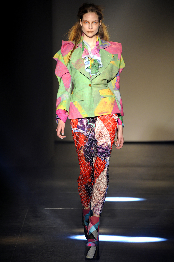 Vivienne Westwood 2012ﶬϵиDƬ
