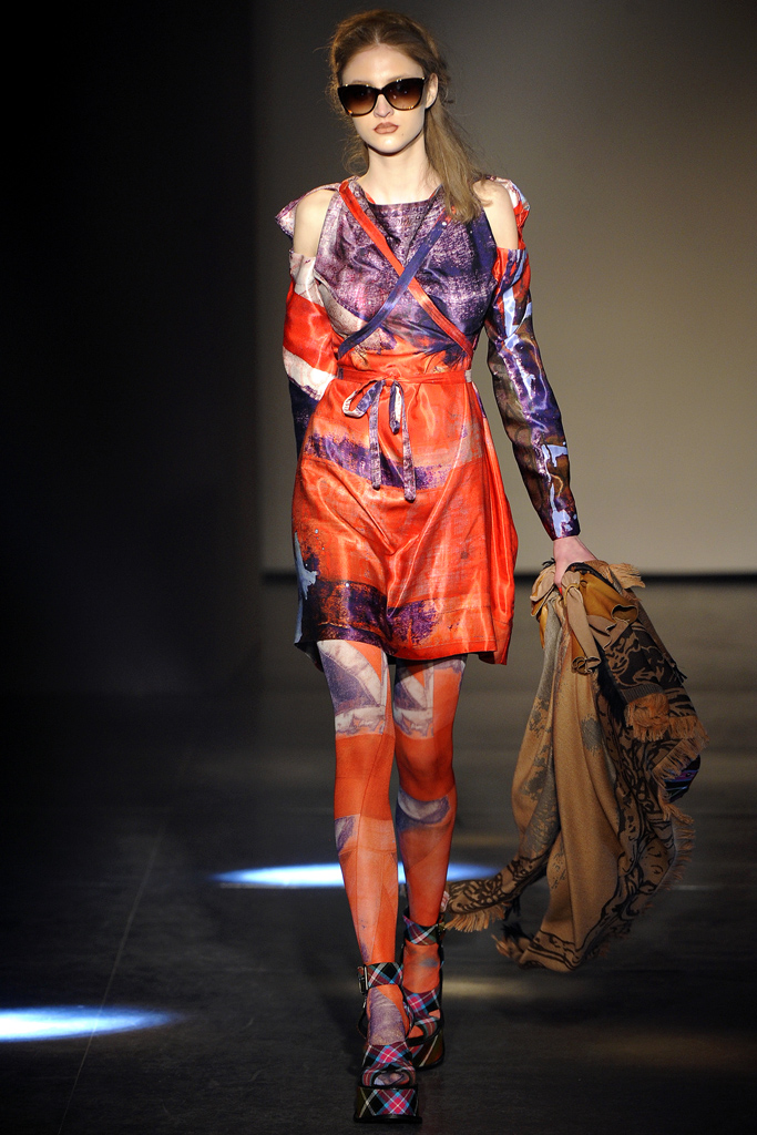 Vivienne Westwood 2012ﶬϵиDƬ