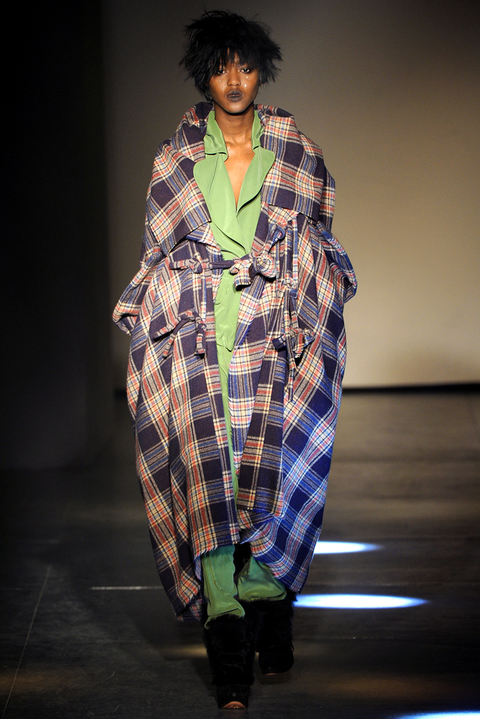Vivienne Westwood 2012ﶬϵиDƬ