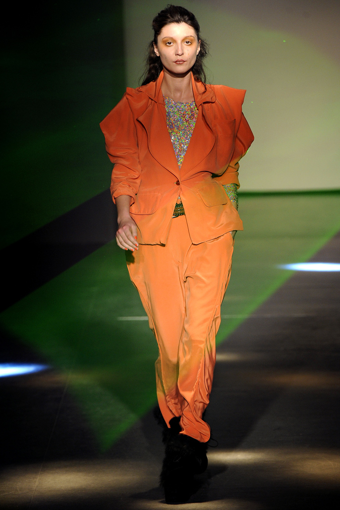 Vivienne Westwood 2012ﶬϵиDƬ