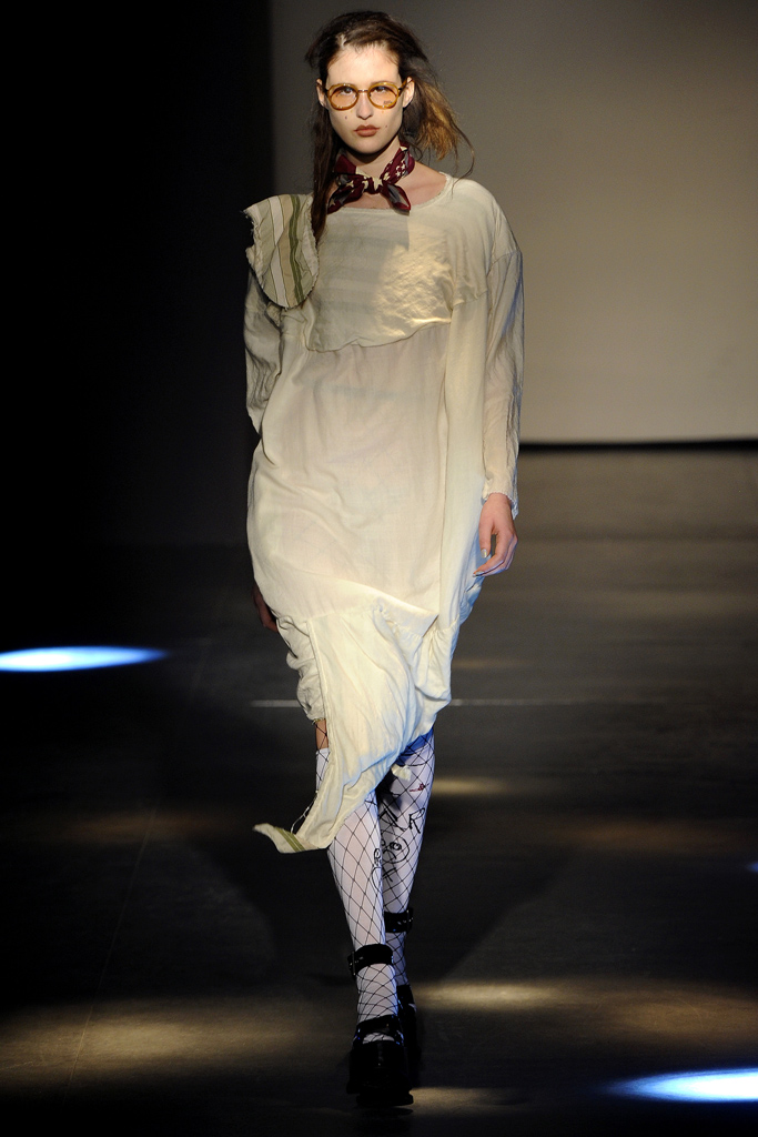 Vivienne Westwood 2012ﶬϵиDƬ