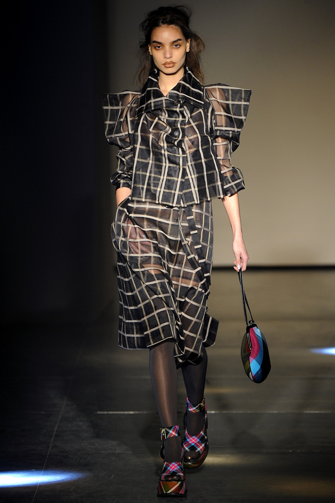 Vivienne Westwood 2012ﶬϵиDƬ