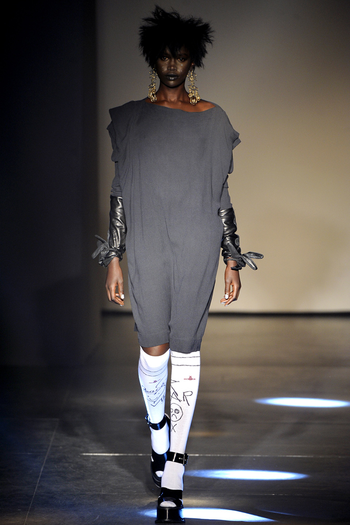 Vivienne Westwood 2012ﶬϵиDƬ