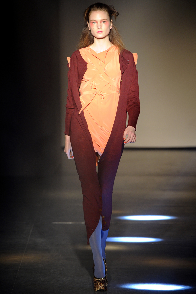 Vivienne Westwood 2012ﶬϵиDƬ