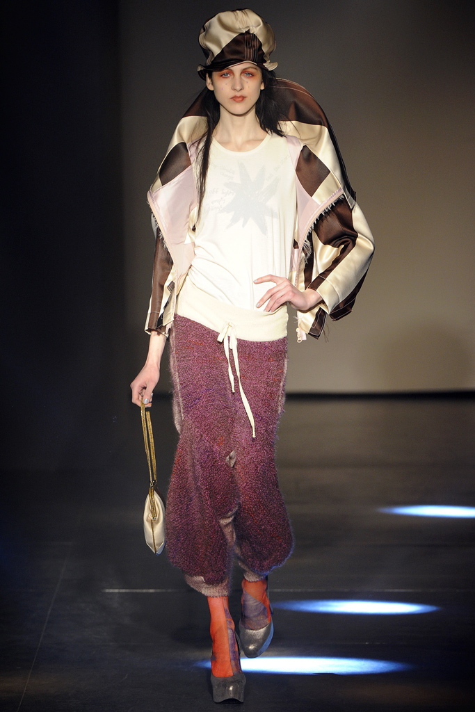 Vivienne Westwood 2012ﶬϵиDƬ
