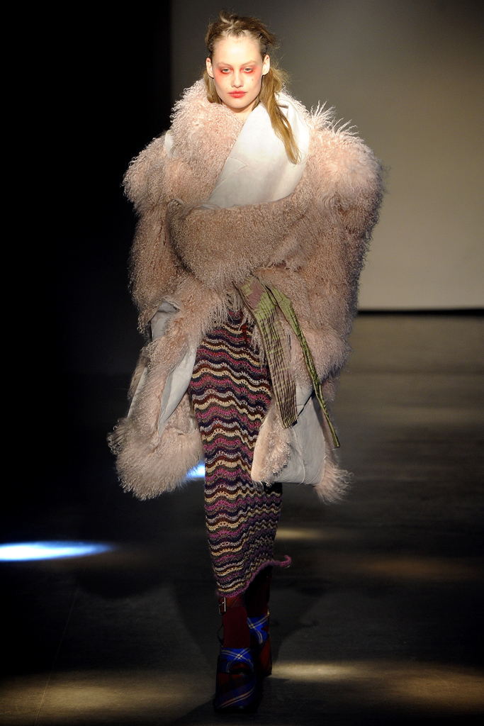 Vivienne Westwood 2012ﶬϵиDƬ