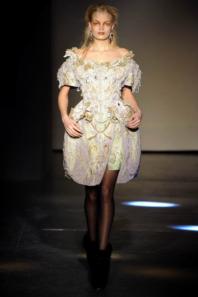 Vivienne Westwood 2012ﶬϵиDƬ