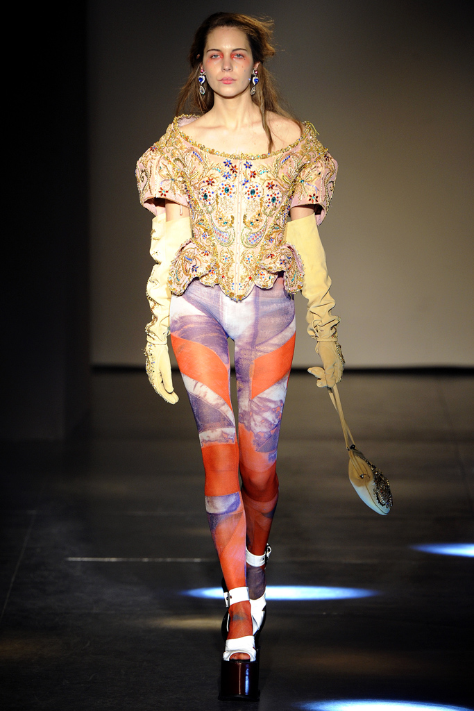 Vivienne Westwood 2012ﶬϵиDƬ