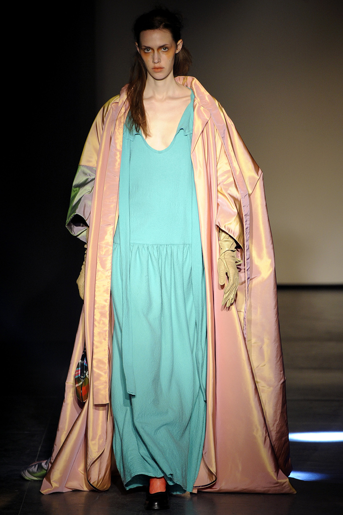 Vivienne Westwood 2012ﶬϵиDƬ