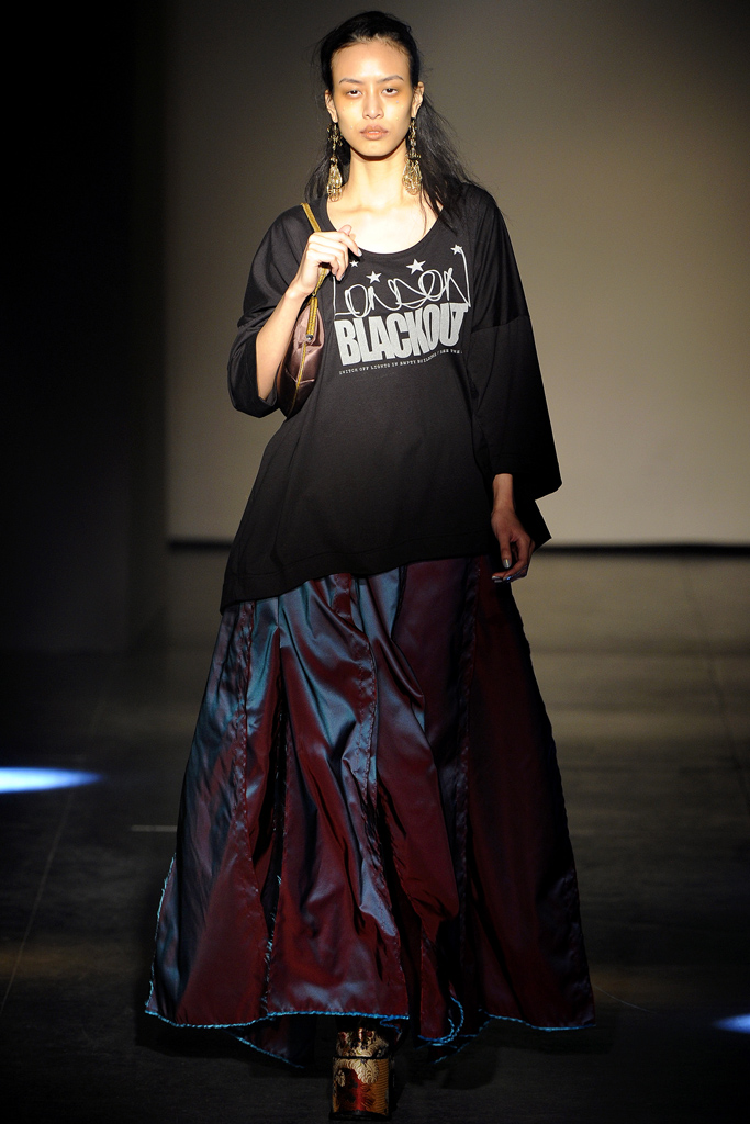 Vivienne Westwood 2012ﶬϵиDƬ