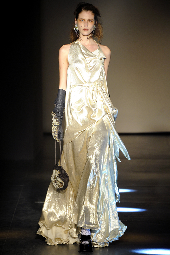 Vivienne Westwood 2012ﶬϵиDƬ