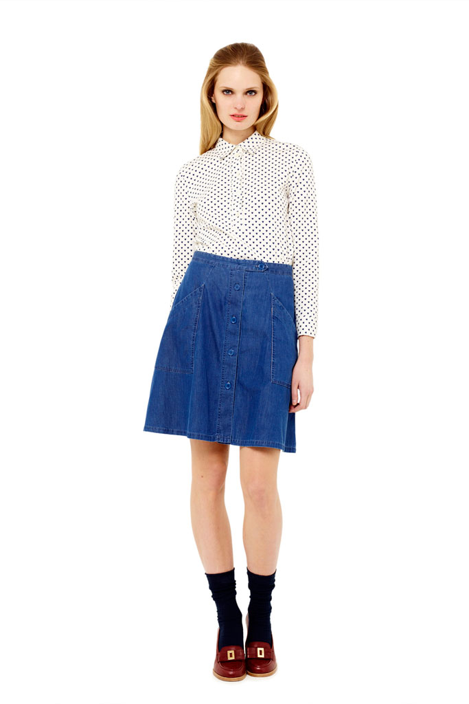 A.P.C 2012ﶬ¸DƬ